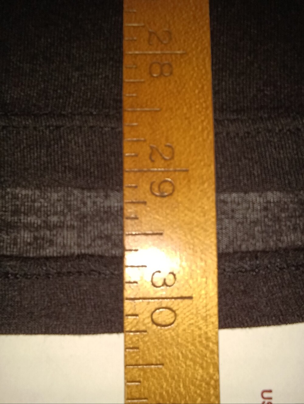 H&M Basic Racerback Tank - Picture 5 of 11